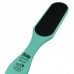 Mia Calnea FOLKY MINT - Wooden Foot File 80/120